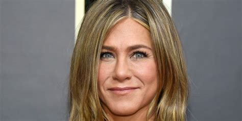 jennifer aniston naked pics|Jennifer Anistons topless sideboob photo is a sight to behold